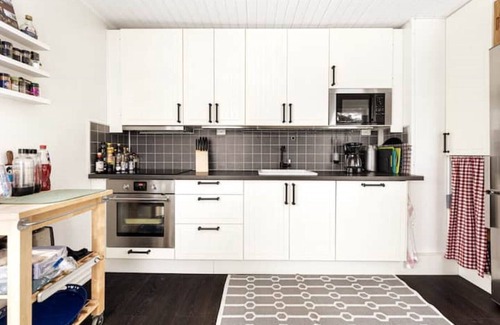 Varmdo Cabina | Drömstuga i Stockholms Skärgård