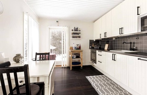 Varmdo Cabina | Drömstuga i Stockholms Skärgård