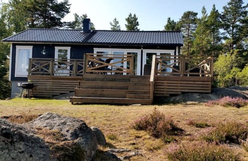 Varmdo Cabina | Drömstuga i Stockholms Skärgård