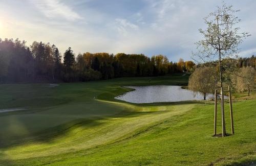 Sodertalje Municipality Cama Y Desayuno | DR ÅSA Rooms in a Forest Villa w Pool near a Golf Course, Concerts & the Baltic Sea