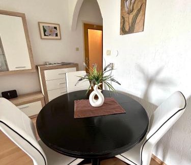 Sarsoni Apartamento | Draga