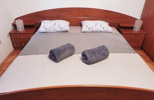 Sarsoni Apartamento | Draga