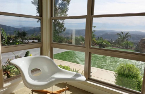 Fallbrook Villa | Dragon Point Villa, 8-Acre Oasis