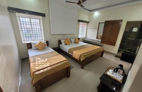 Yercaud Complejo | Dragon Resort
