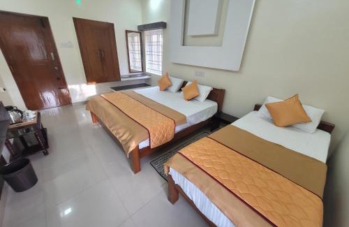 Yercaud Complejo | Dragon Resort