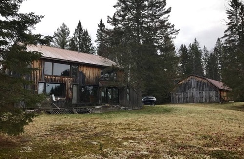 Indian Lake Casa | Dragon's Landing ADK House