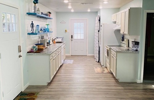 Citrus Springs Casa | “Dragonfly Camp” Springs Paradise!