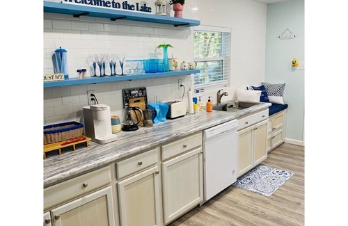 Citrus Springs Casa | “Dragonfly Camp” Springs Paradise!