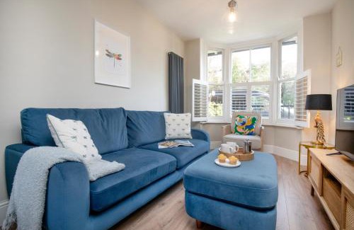 Topsham Casa | Dragonfly Cottage