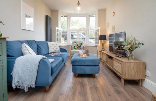 Topsham Casa | Dragonfly Cottage