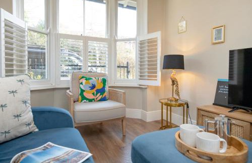 Topsham Casa | Dragonfly Cottage