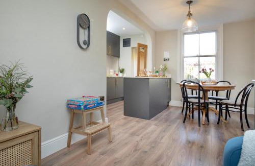 Topsham Casa | Dragonfly Cottage