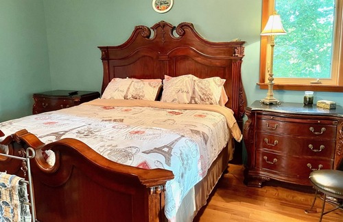 Dadeville Casa | Dragonfly Cove For Family, Friends, and Fun on the Lake!