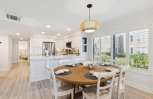 Amelia City Condominio | Dragonfly Dunes: Your Oceanfront Retreat