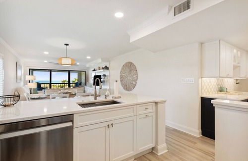 Amelia City Condominio | Dragonfly Dunes: Your Oceanfront Retreat