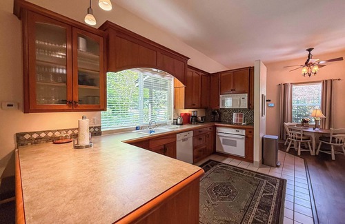 Sequim Casa | Dragonfly Haven The S