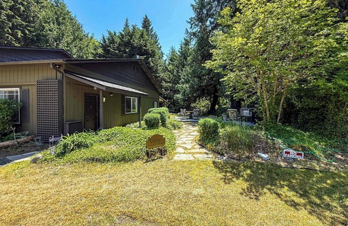 Sequim Casa | Dragonfly Haven The S