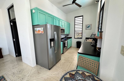 Pedernales Apartamento | Dragonfly Hill Private Caribbean Escape w/private pool near Buye and Boqueron