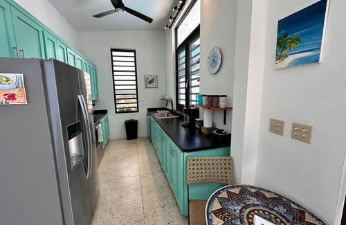 Pedernales Apartamento | Dragonfly Hill Private Caribbean Escape w/private pool near Buye and Boqueron