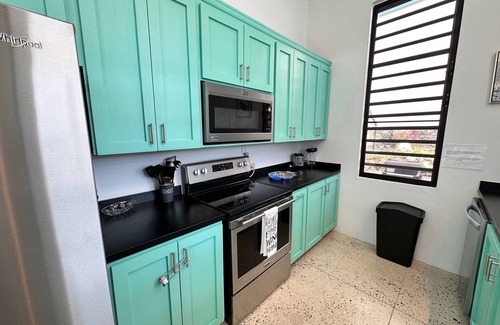 Pedernales Apartamento | Dragonfly Hill Private Caribbean Escape w/private pool near Buye and Boqueron
