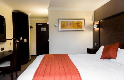 Colchester Hotel | Dragonfly Hotel Colchester