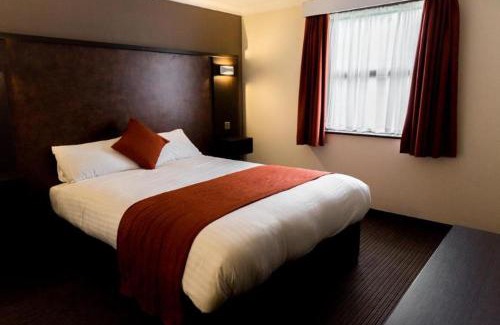 Colchester Hotel | Dragonfly Hotel Colchester