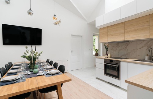 Old Town Apartamento | Dragonfly Old Town Apartment - LoftAffair