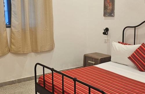 Jambiani Hotel | Dragonfly