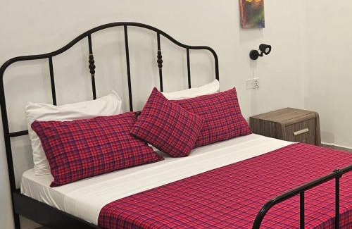 Jambiani Hotel | Dragonfly