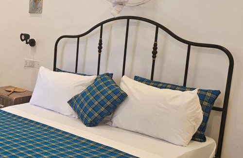 Jambiani Hotel | Dragonfly
