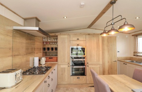 Cayton Bay Cabaña | Drake 11