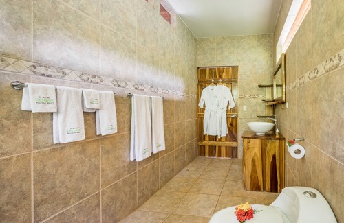 Bahía Drake Cabina | Drake Bay Getaway Resort