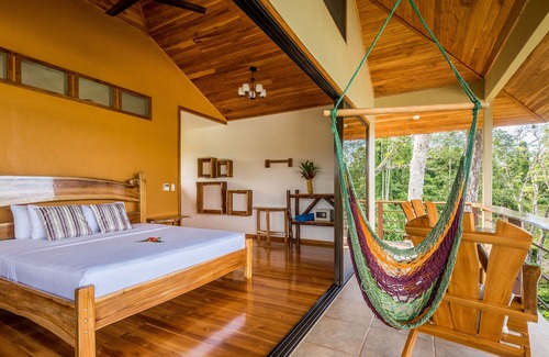 Bahía Drake Cabina | Drake Bay Getaway Resort