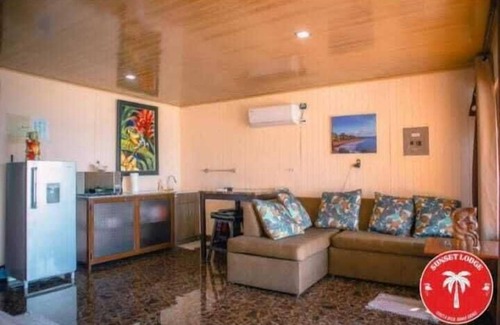 Bahía Drake Cabina | Drake Bay Sunset Lodge