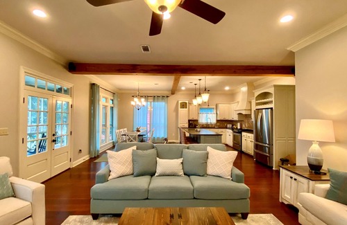 Ventress Casa | Drake on the Lake - False River LA