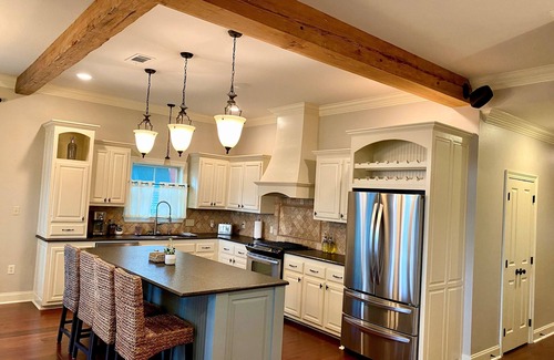 Ventress Casa | Drake on the Lake - False River LA