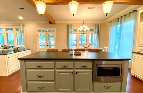 Ventress Casa | Drake on the Lake - False River LA