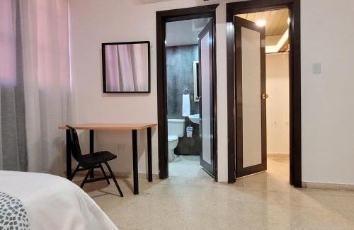 Lope De Vega Apartamento | Drake Piantini Santo Domingo