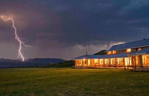 Maluti a Phofung Casa | Drakensberg Mountain Retreat