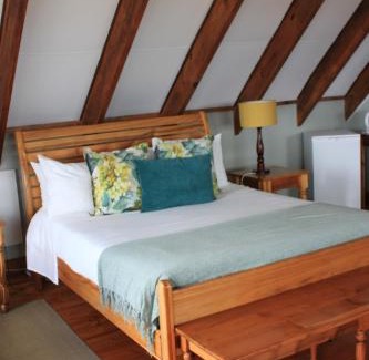 Maluti a Phofung Casa | Drakensberg Mountain Retreat