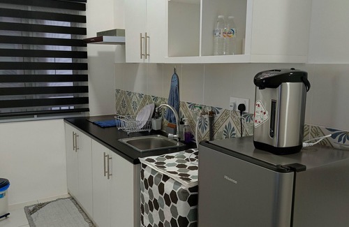 Ipoh Condominio | Dream Anderson Condo