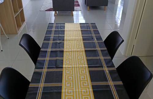 Ipoh Condominio | Dream Anderson Condo