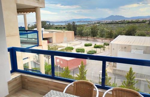 Mazarrón Apartamento | Dream apartment in Isla Plana