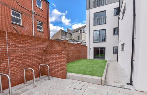 Queens Quarter Apartamento | Dream Apartments St Thomas Hall