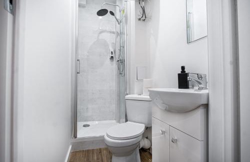 Srodmiescie Apartamento | Dream Aparts-Rewolucji 2