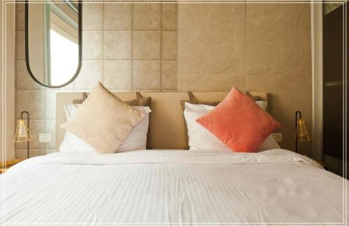 Tel Aviv Promenade Hotel | Dream Beach 98 Hotel And Spa - Affordable Seaside Choice 2025