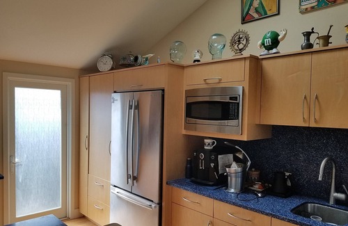 Eastside Santa Cruz Casa | Dream beach house with private yard, pool, and hot tub
