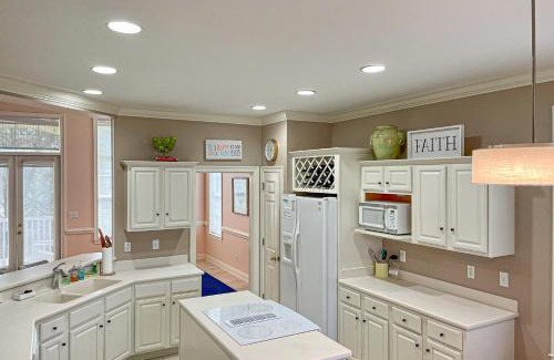 Fort Morgan Casa | Dream Big Dreams