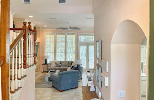 Fort Morgan Casa | Dream Big Dreams