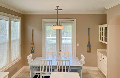 Fort Morgan Casa | Dream Big Dreams